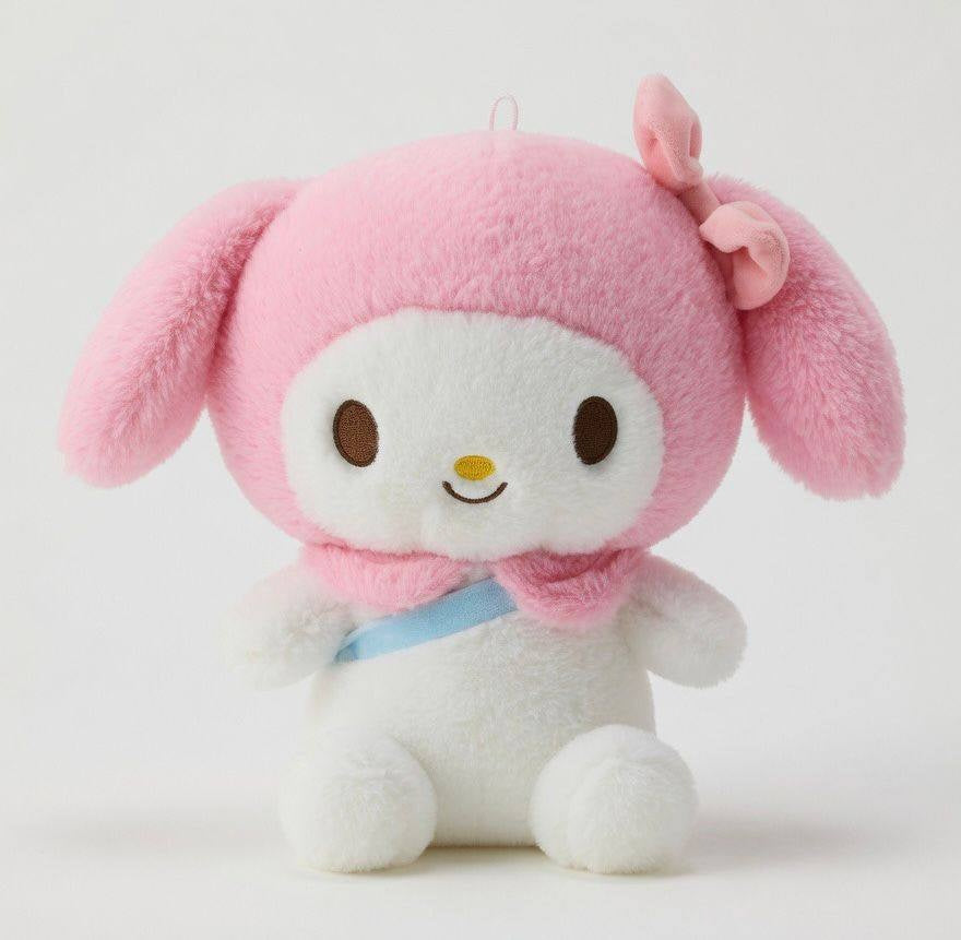My Melody Plush toy