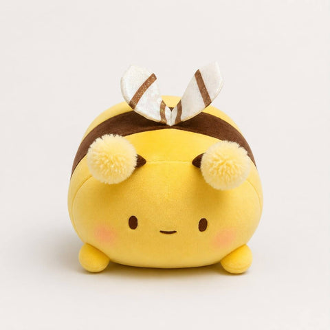 Mini Honeybee Stuffed Toy